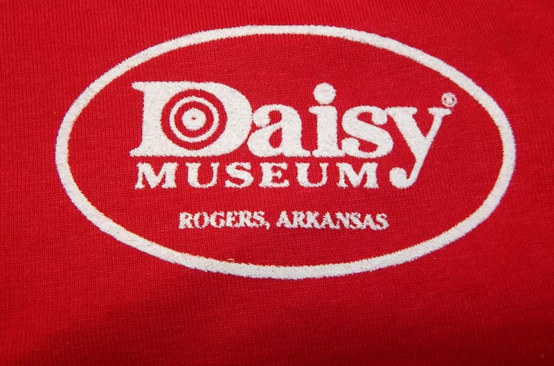 Daisy Museum